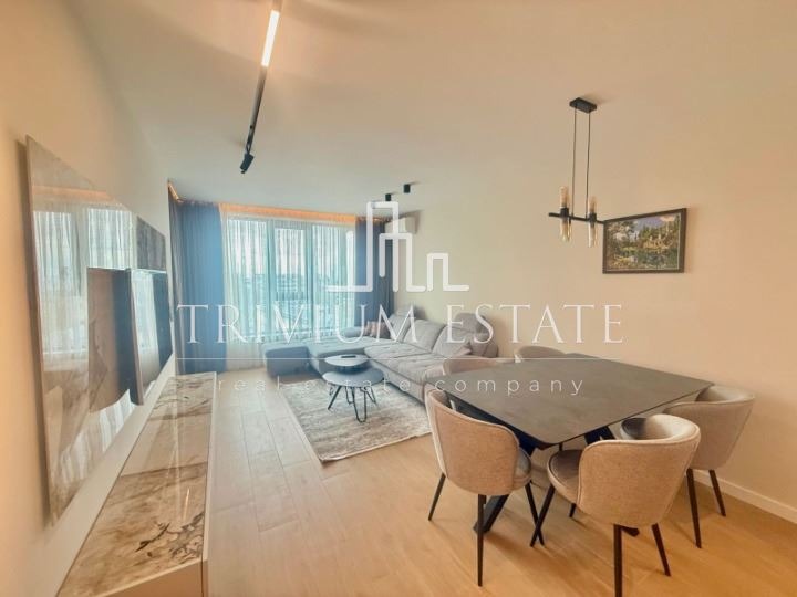 Дава под наем 2-СТАЕН, гр. Пловдив, Център, снимка 10 - Апартаменти - 54340323