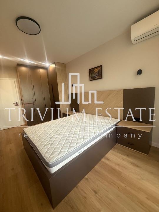 Дава под наем 2-СТАЕН, гр. Пловдив, Център, снимка 8 - Апартаменти - 54340323