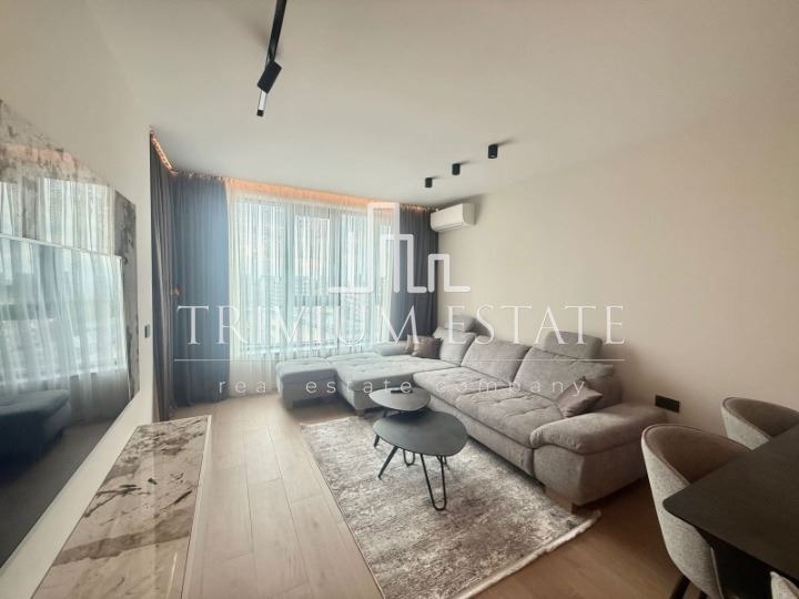 Дава под наем 2-СТАЕН, гр. Пловдив, Център