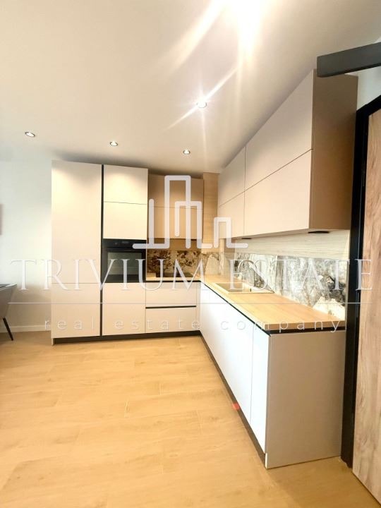 Дава под наем 2-СТАЕН, гр. Пловдив, Център, снимка 4 - Апартаменти - 54340323