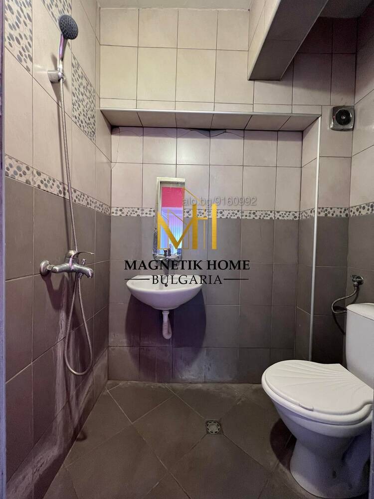 Para alugar  2 quartos Burgas , Dolno Ezerovo , 65 m² | 78753980 - imagem [8]