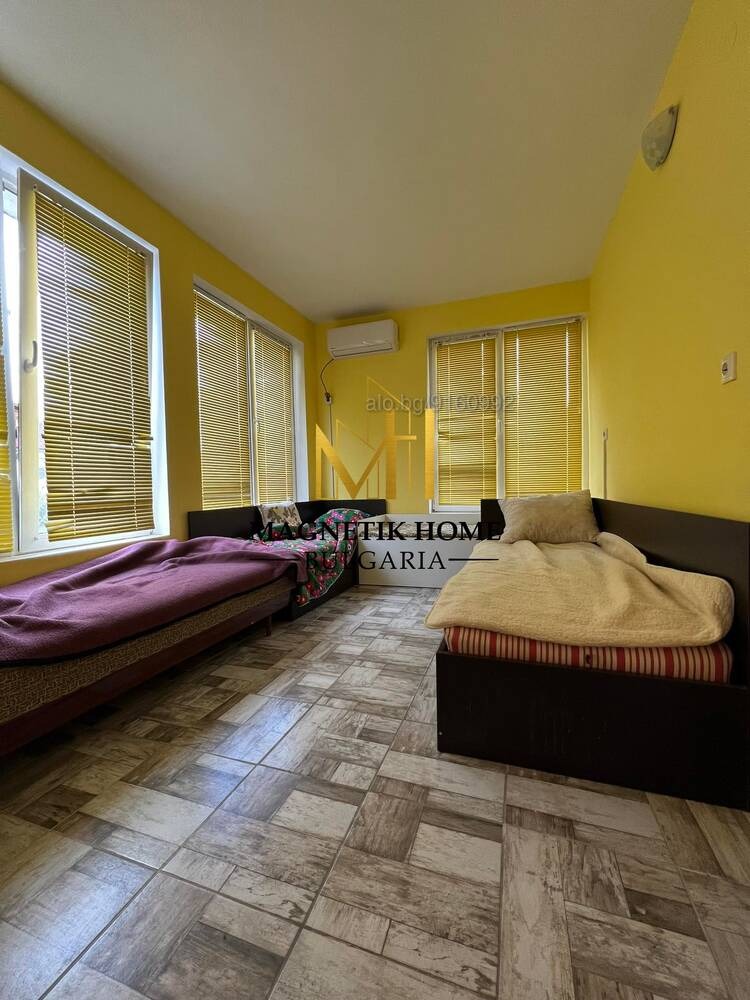 Da affittare  2 camere da letto Burgas , Dolno Ezerovo , 65 mq | 49954937 - Immagine [4]