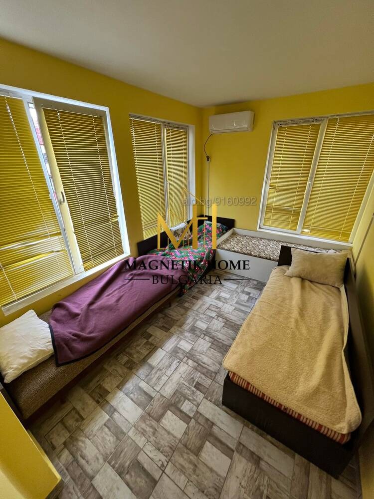 Zu vermieten  2 Schlafzimmer Burgas , Dolno Ezerowo , 65 qm | 78753980 - Bild [5]