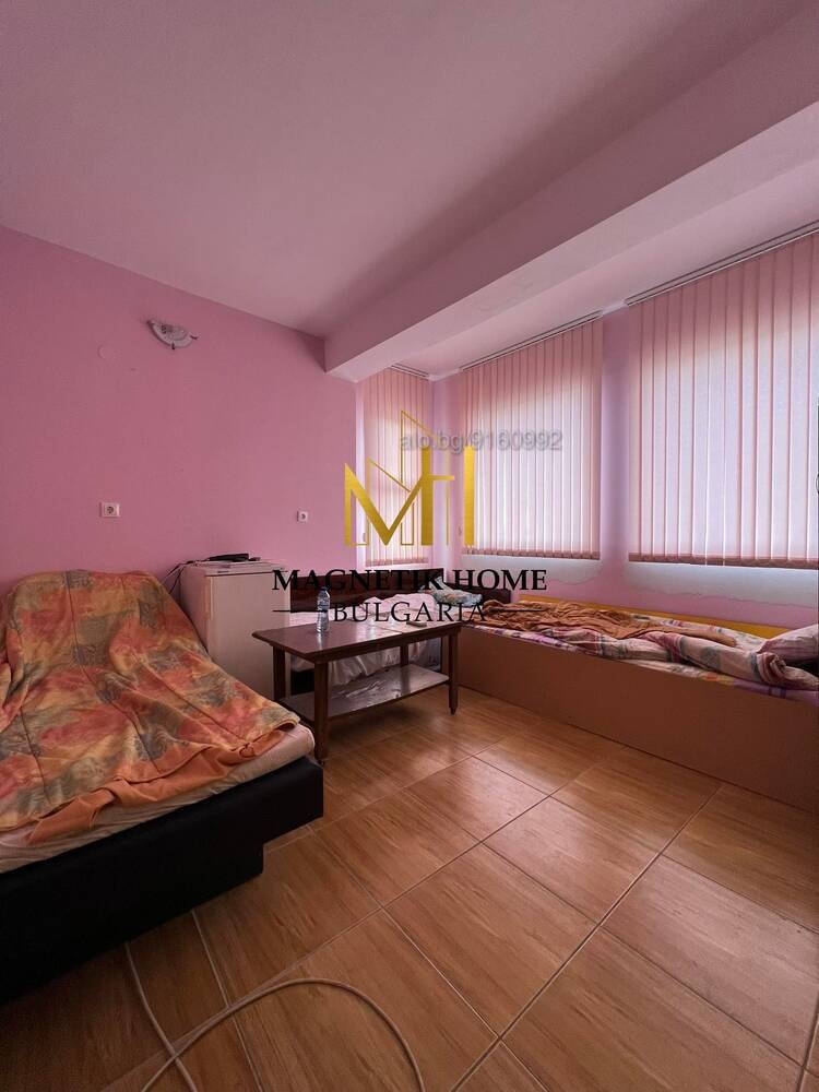 Zu vermieten  2 Schlafzimmer Burgas , Dolno Ezerowo , 65 qm | 78753980 - Bild [7]