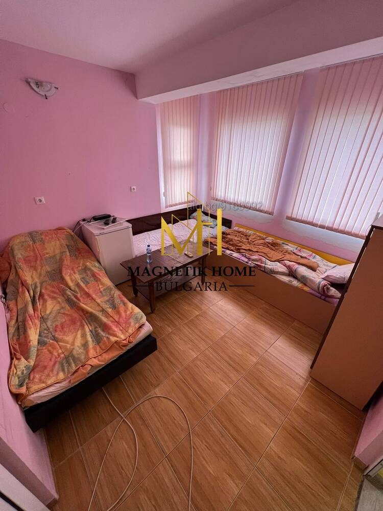 Zu vermieten  2 Schlafzimmer Burgas , Dolno Ezerowo , 65 qm | 49954937 - Bild [6]