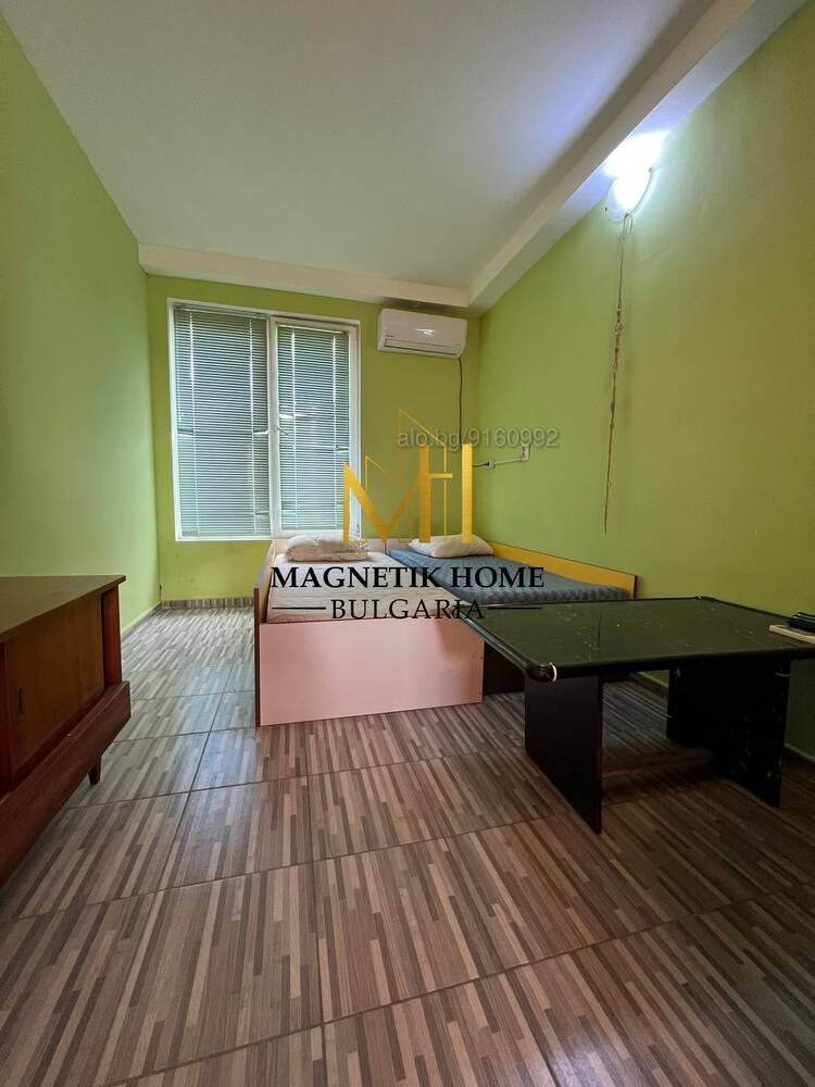 Te huur  2 slaapkamers Burgas , Dolno Ezerovo , 65 m² | 49954937 - afbeelding [3]