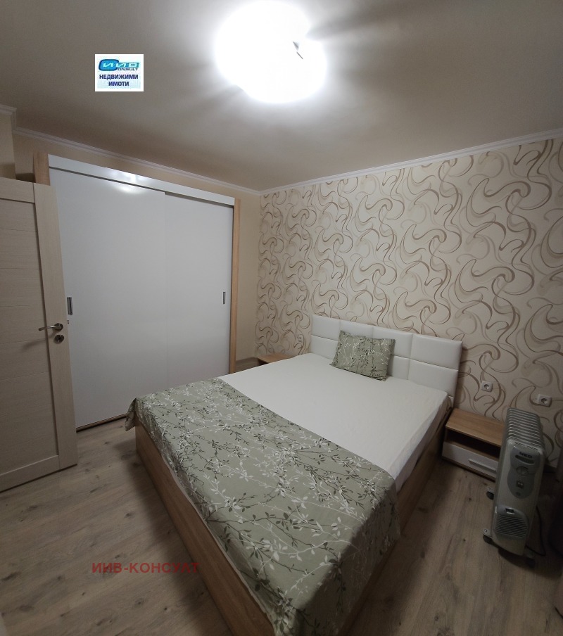 K pronájmu  2 ložnice Veliko Tarnovo , Kolju Fičeto , 78 m2 | 44713839 - obraz [12]