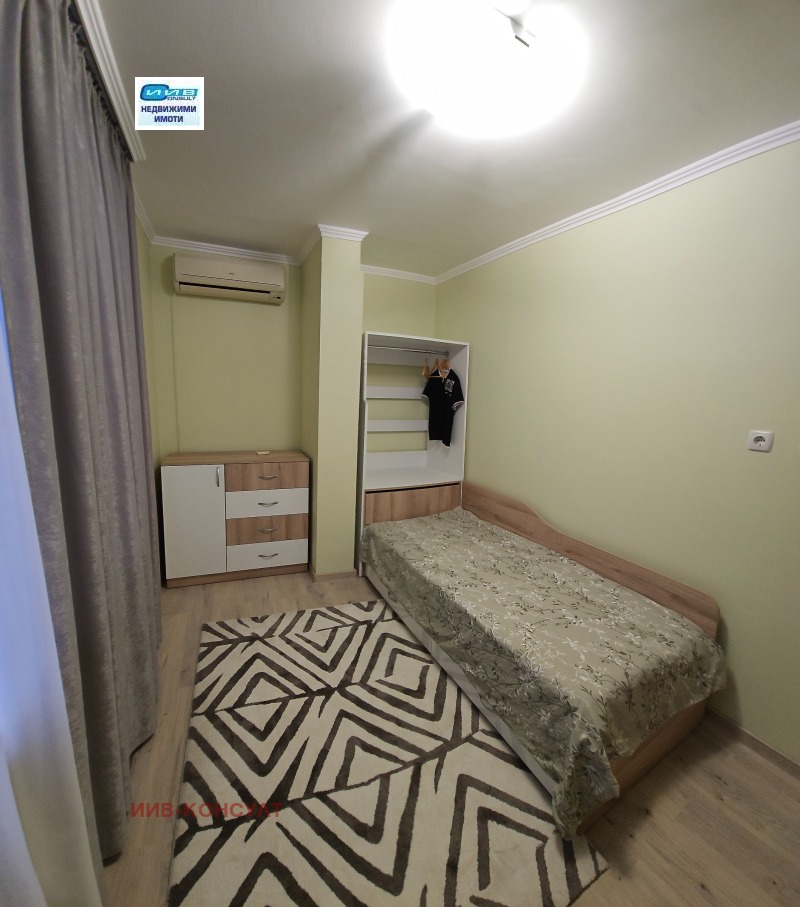 K pronájmu  2 ložnice Veliko Tarnovo , Kolju Fičeto , 78 m2 | 44713839 - obraz [13]