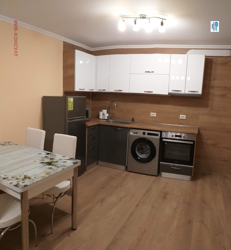 Vuokrattavana  2 makuuhuonetta Veliko Tarnovo , Kolju Fitšeto , 78 neliömetriä | 44713839 - kuva [2]