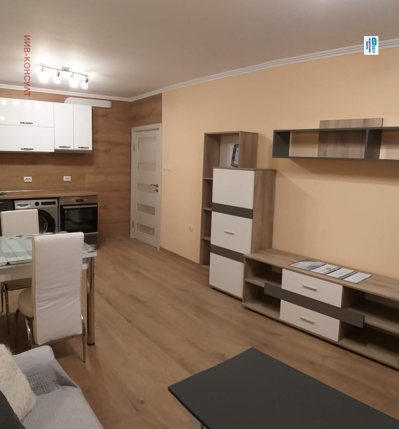 Kiadó  2 hálószobás Veliko Tarnovo , Kolju Ficseto , 78 négyzetméter | 44713839 - kép [3]