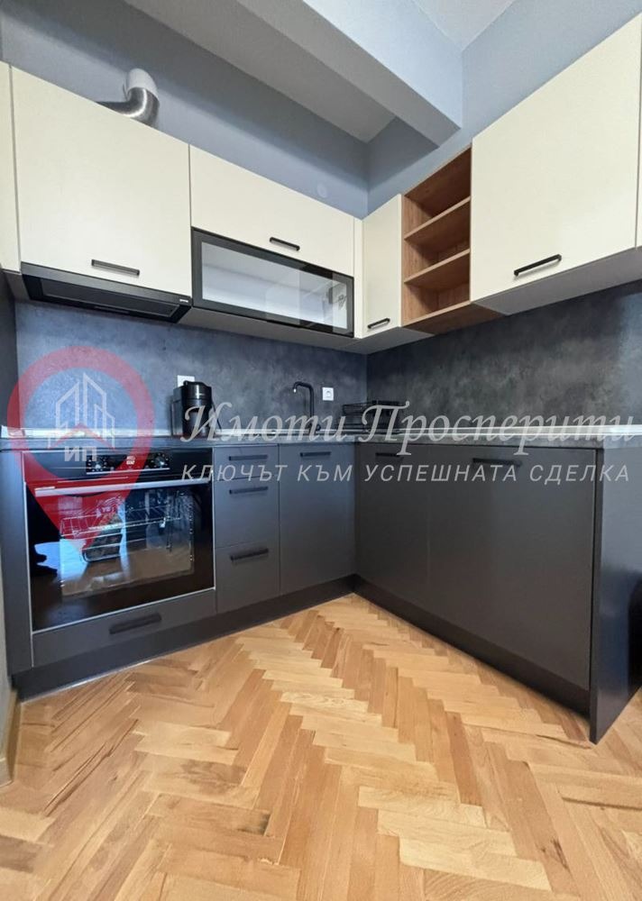 Te huur  2 slaapkamers Sofia , Tsentar , 80 m² | 54717713 - afbeelding [2]