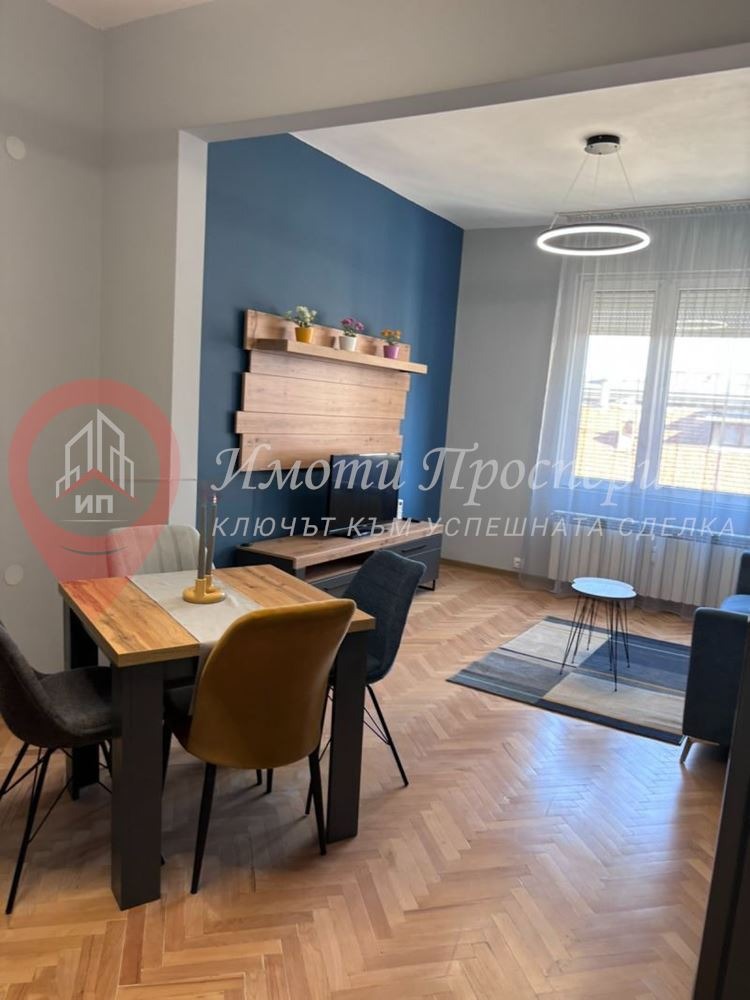 Te huur  2 slaapkamers Sofia , Tsentar , 80 m² | 54717713 - afbeelding [8]