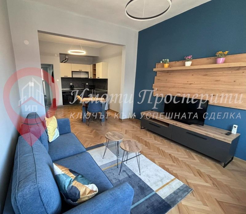 Te huur  2 slaapkamers Sofia , Tsentar , 80 m² | 54717713 - afbeelding [6]