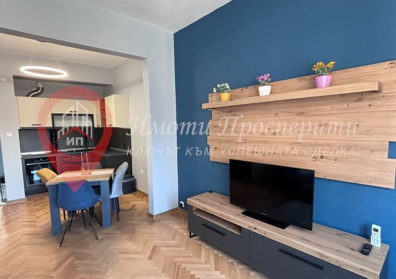 Te huur  2 slaapkamers Sofia , Tsentar , 80 m² | 54717713 - afbeelding [7]