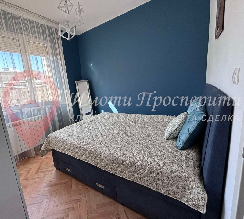 Te huur  2 slaapkamers Sofia , Tsentar , 80 m² | 54717713 - afbeelding [10]