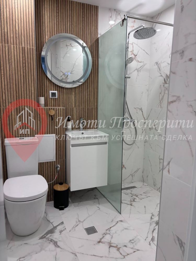 Te huur  2 slaapkamers Sofia , Tsentar , 80 m² | 54717713 - afbeelding [13]