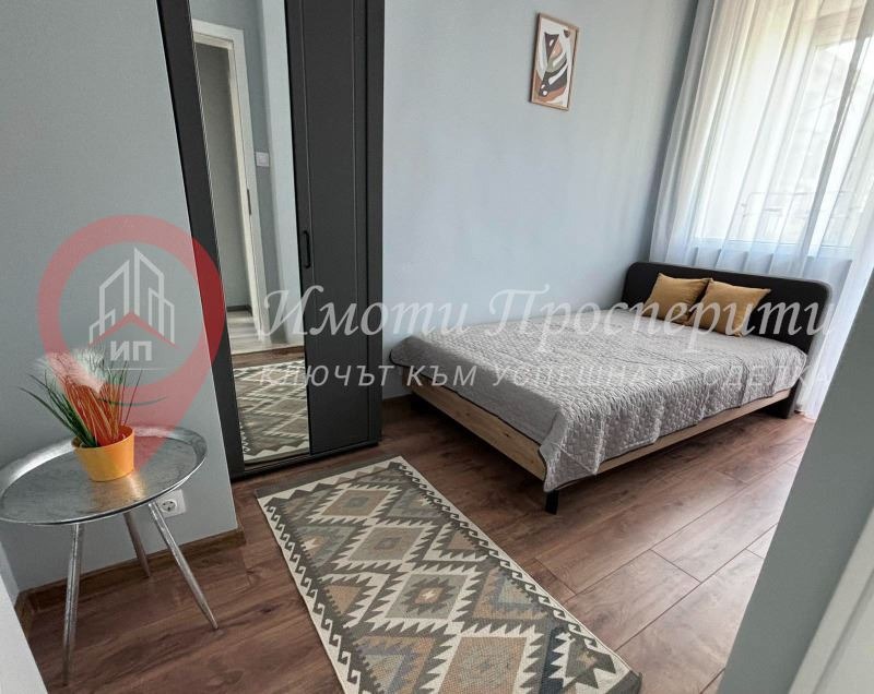 Te huur  2 slaapkamers Sofia , Tsentar , 80 m² | 54717713 - afbeelding [12]