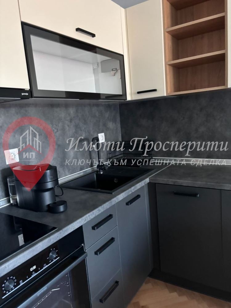 Te huur  2 slaapkamers Sofia , Tsentar , 80 m² | 54717713 - afbeelding [3]