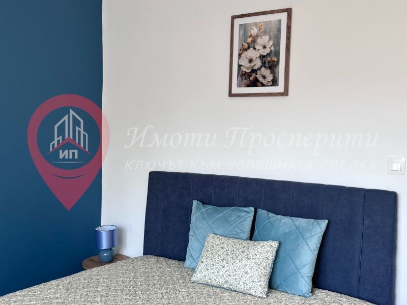 Te huur  2 slaapkamers Sofia , Tsentar , 80 m² | 54717713 - afbeelding [11]