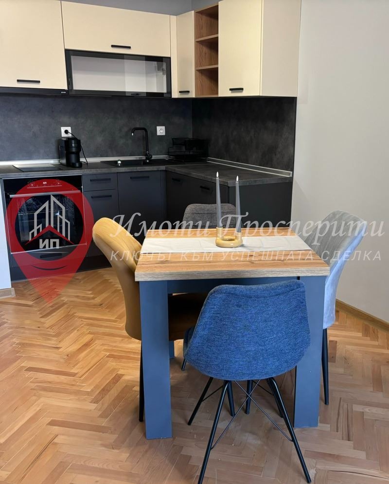 Te huur  2 slaapkamers Sofia , Tsentar , 80 m² | 54717713 - afbeelding [4]