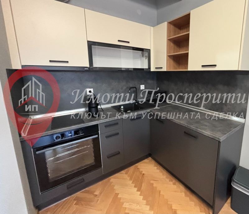 Te huur  2 slaapkamers Sofia , Tsentar , 80 m² | 54717713