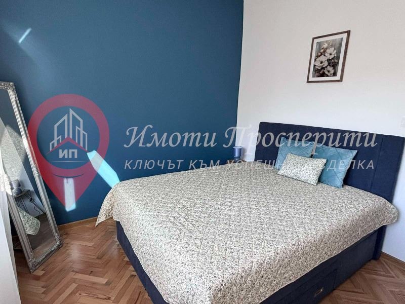 Te huur  2 slaapkamers Sofia , Tsentar , 80 m² | 54717713 - afbeelding [9]