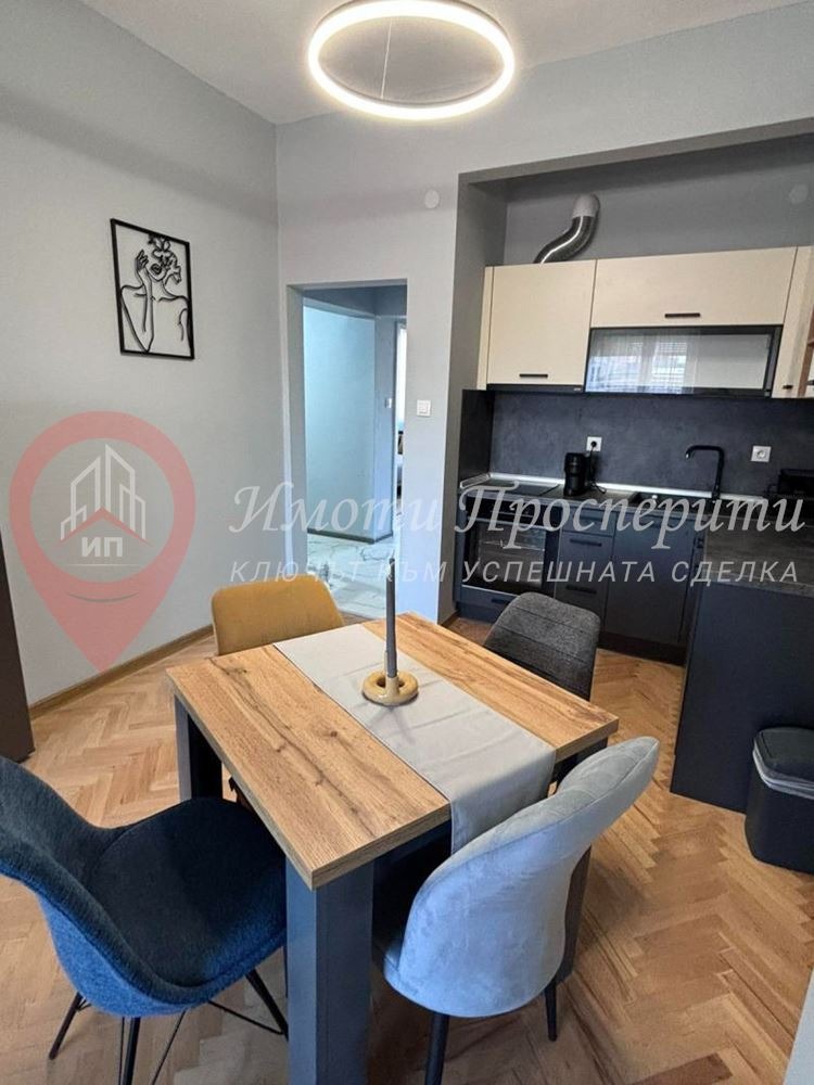 Te huur  2 slaapkamers Sofia , Tsentar , 80 m² | 54717713 - afbeelding [5]