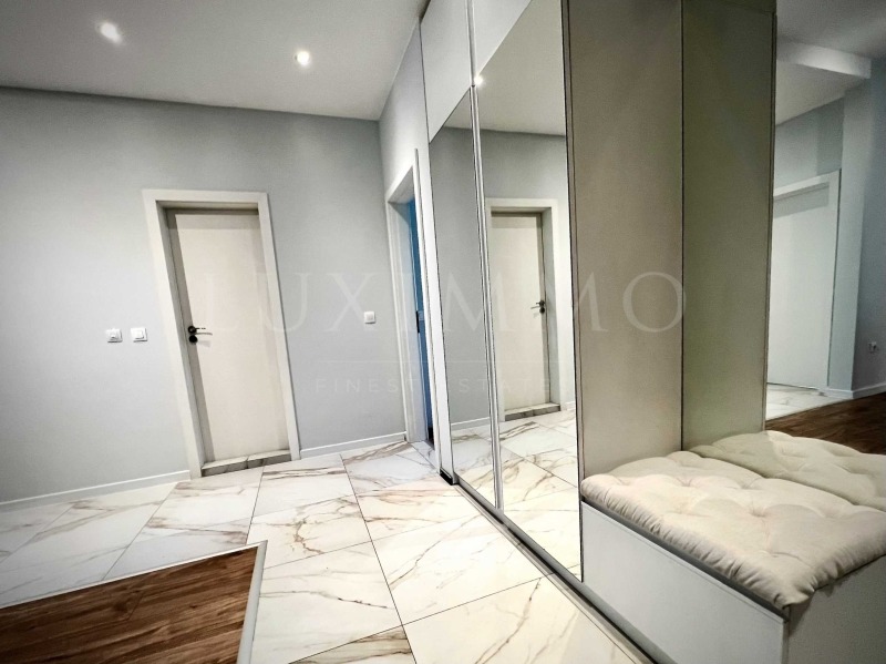 Te huur  2 slaapkamers Plovdiv , Christo Smirnenski , 115 m² | 16155237 - afbeelding [8]