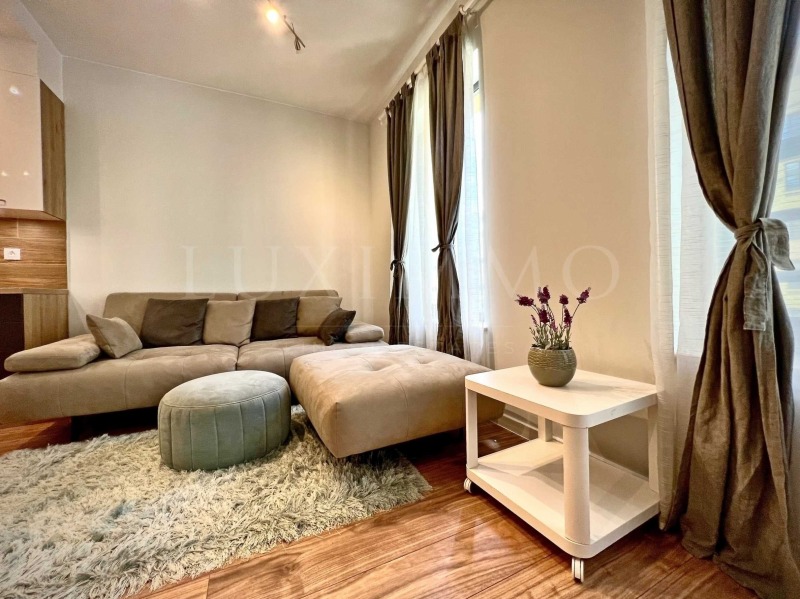 For Rent  2 bedroom Plovdiv , Hristo Smirnenski , 115 sq.m | 16155237