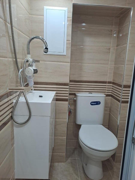 Дава под наем  3-стаен град Пловдив , Каменица 1 , 55 кв.м | 36777829 - изображение [7]