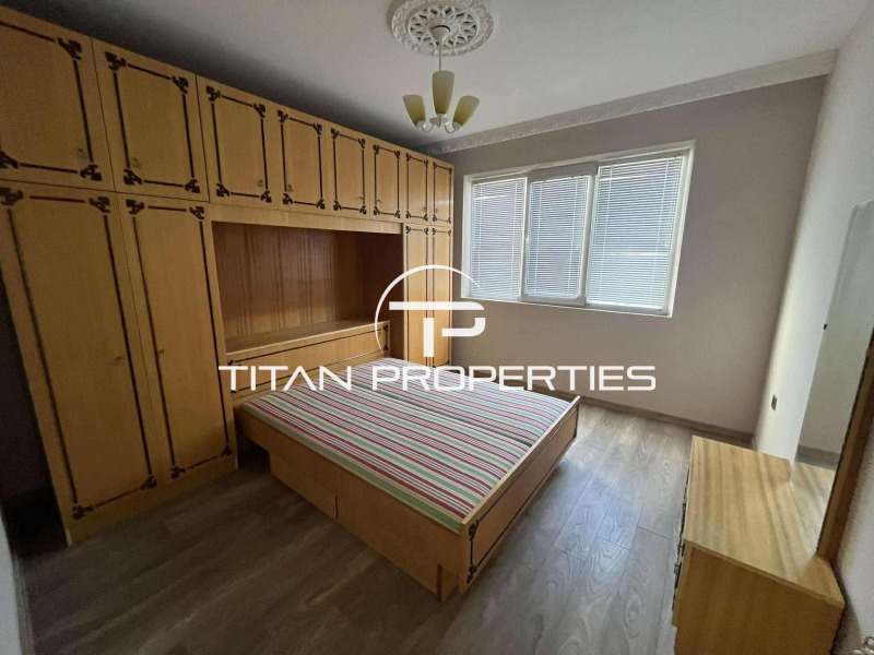 En renta  2 dormitorios Varna , Kaysieva gradina , 68 metros cuadrados | 41644990 - imagen [5]