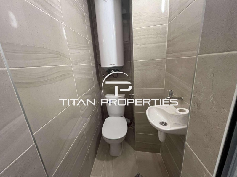 En renta  2 dormitorios Varna , Kaysieva gradina , 68 metros cuadrados | 41644990 - imagen [6]
