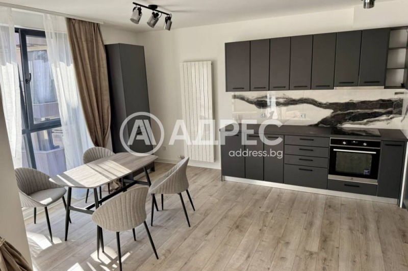 Te huur  2 slaapkamers Sofia , Manastirski livadi , 101 m² | 36779680 - afbeelding [4]