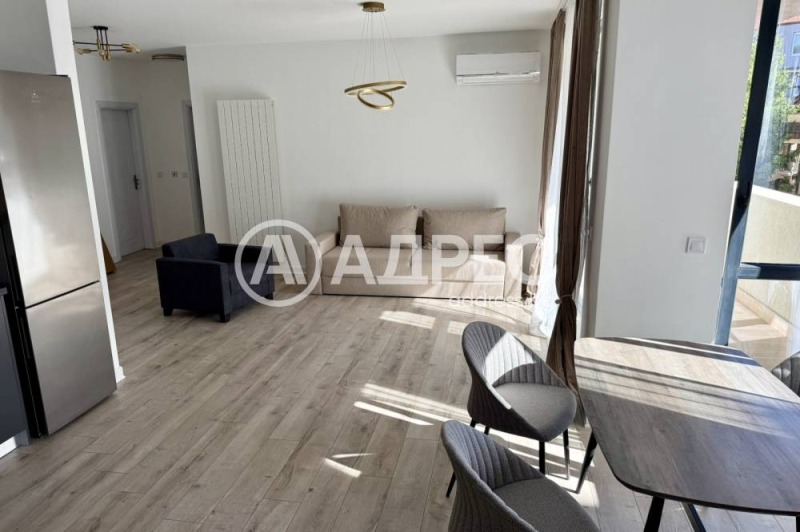Te huur  2 slaapkamers Sofia , Manastirski livadi , 101 m² | 36779680 - afbeelding [2]