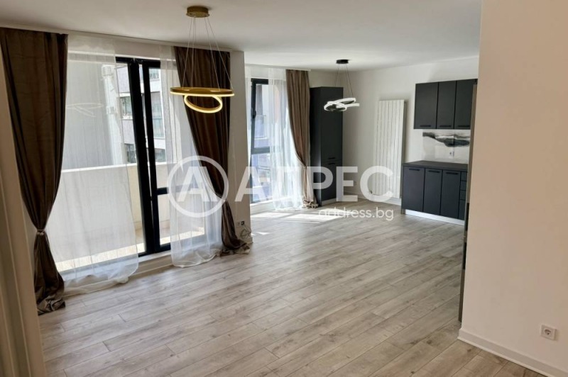 K pronájmu  2 ložnice Sofia , Manastirski livadi , 101 m2 | 36779680 - obraz [2]