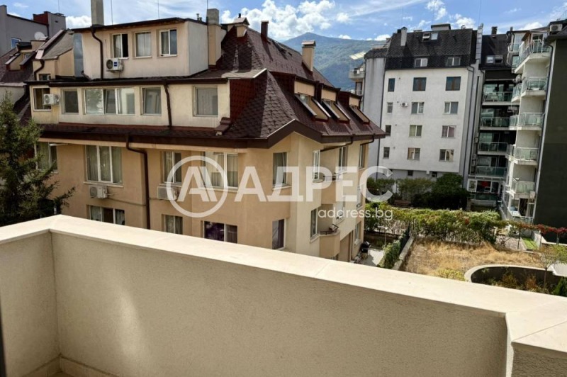 K pronájmu  2 ložnice Sofia , Manastirski livadi , 101 m2 | 36779680 - obraz [12]