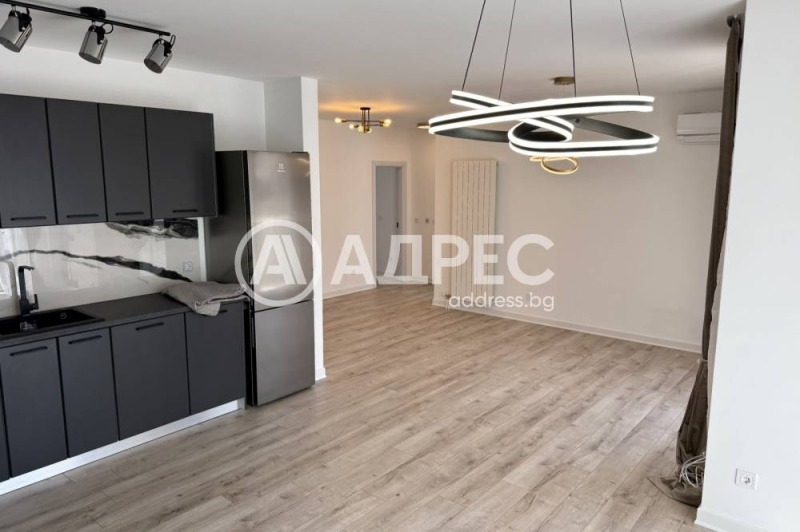 K pronájmu  2 ložnice Sofia , Manastirski livadi , 101 m2 | 36779680 - obraz [3]