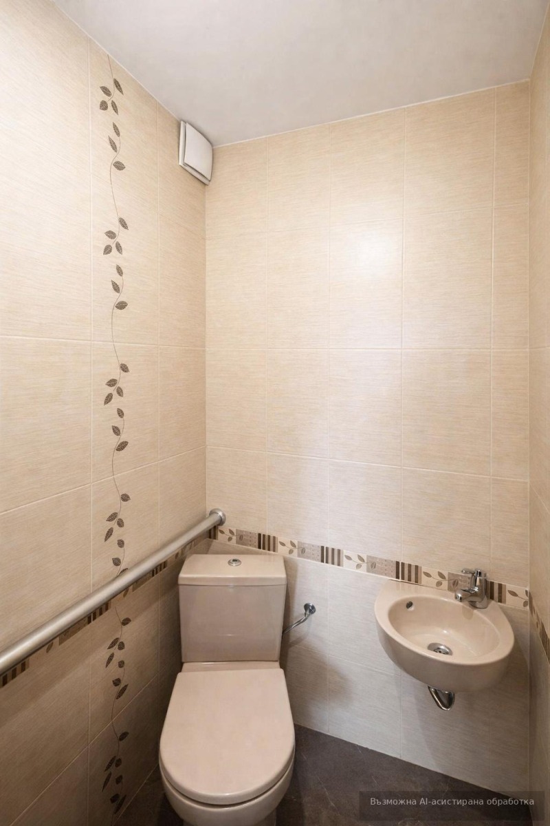 Дава под наем 3-СТАЕН, гр. Пловдив, Южен, снимка 6 - Апартаменти - 53492813