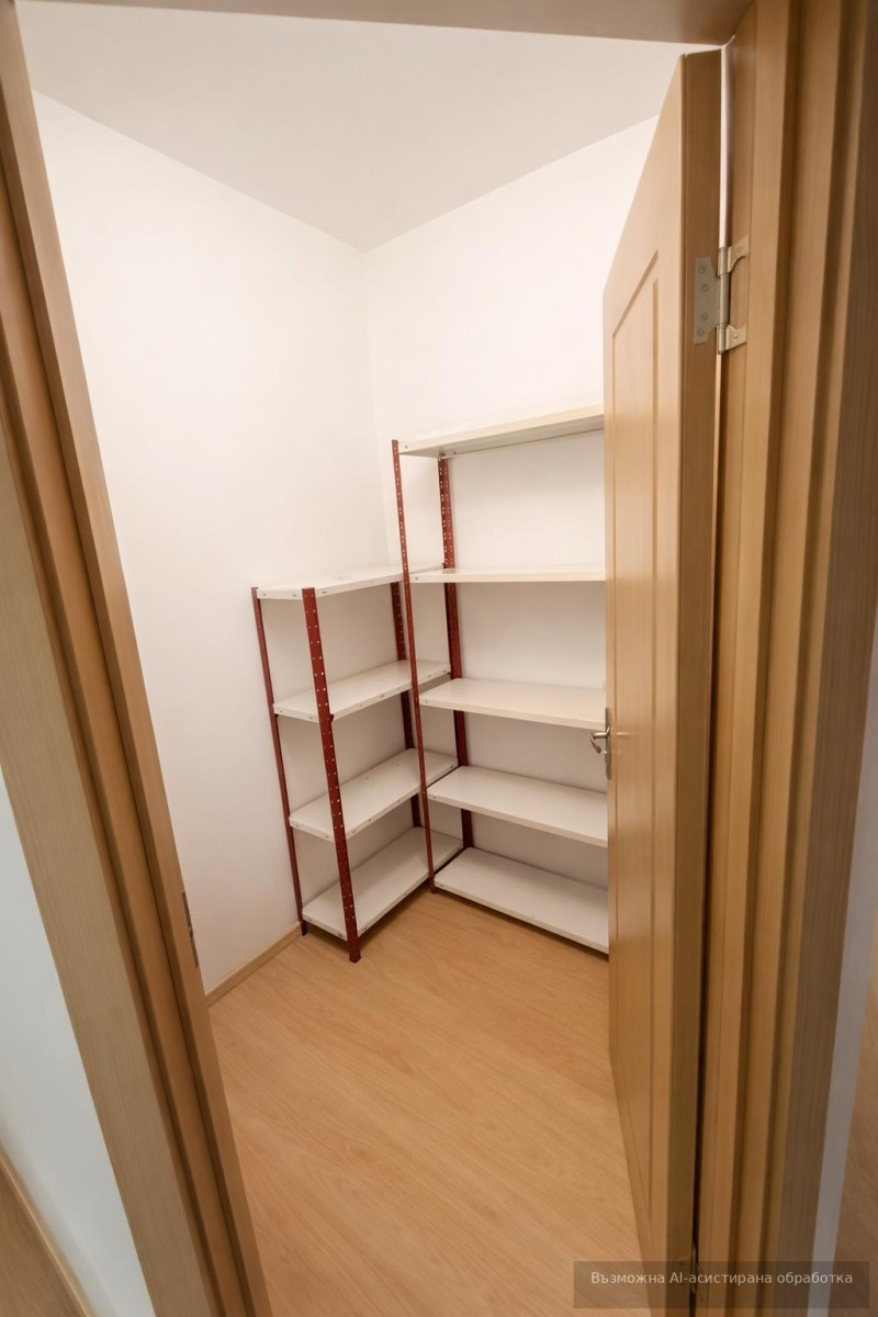 Дава под наем 3-СТАЕН, гр. Пловдив, Южен, снимка 8 - Апартаменти - 53492813