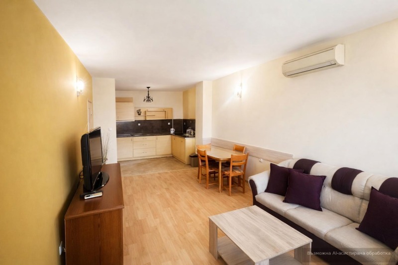 Дава под наем 3-СТАЕН, гр. Пловдив, Южен, снимка 3 - Апартаменти - 53492813