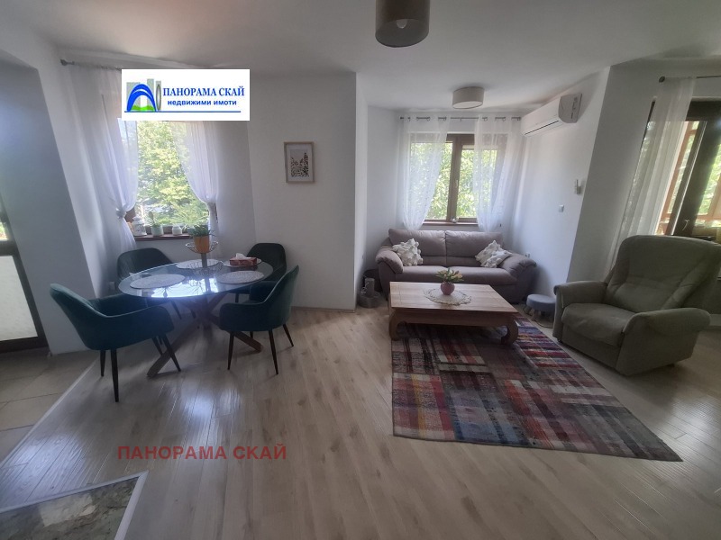 A louer  3+ chambres Pleven , Chirok tsentar , 130 m² | 41571500 - image [4]