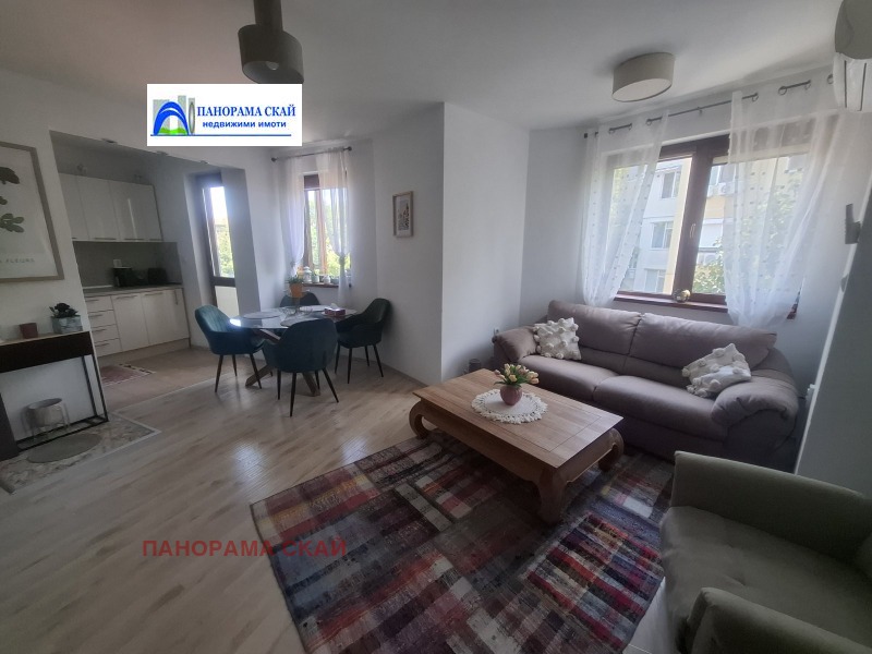 A louer  3+ chambres Pleven , Chirok tsentar , 130 m² | 41571500 - image [3]