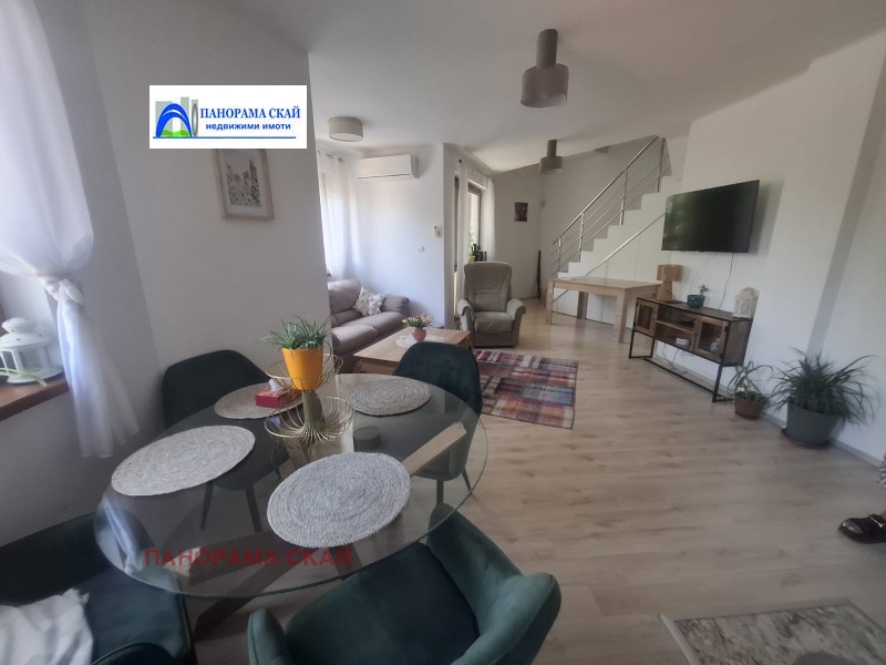 A louer  3+ chambres Pleven , Chirok tsentar , 130 m² | 41571500