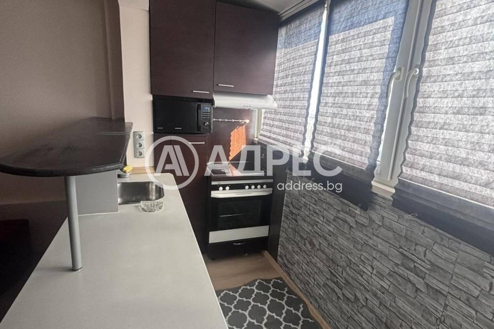 Дава под наем 1-СТАЕН, гр. София, Люлин 4, снимка 9 - Апартаменти - 54265557