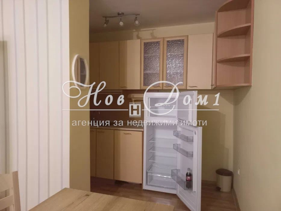 Дава под наем 2-СТАЕН, гр. Варна, Чаталджа, снимка 2 - Апартаменти - 51181423