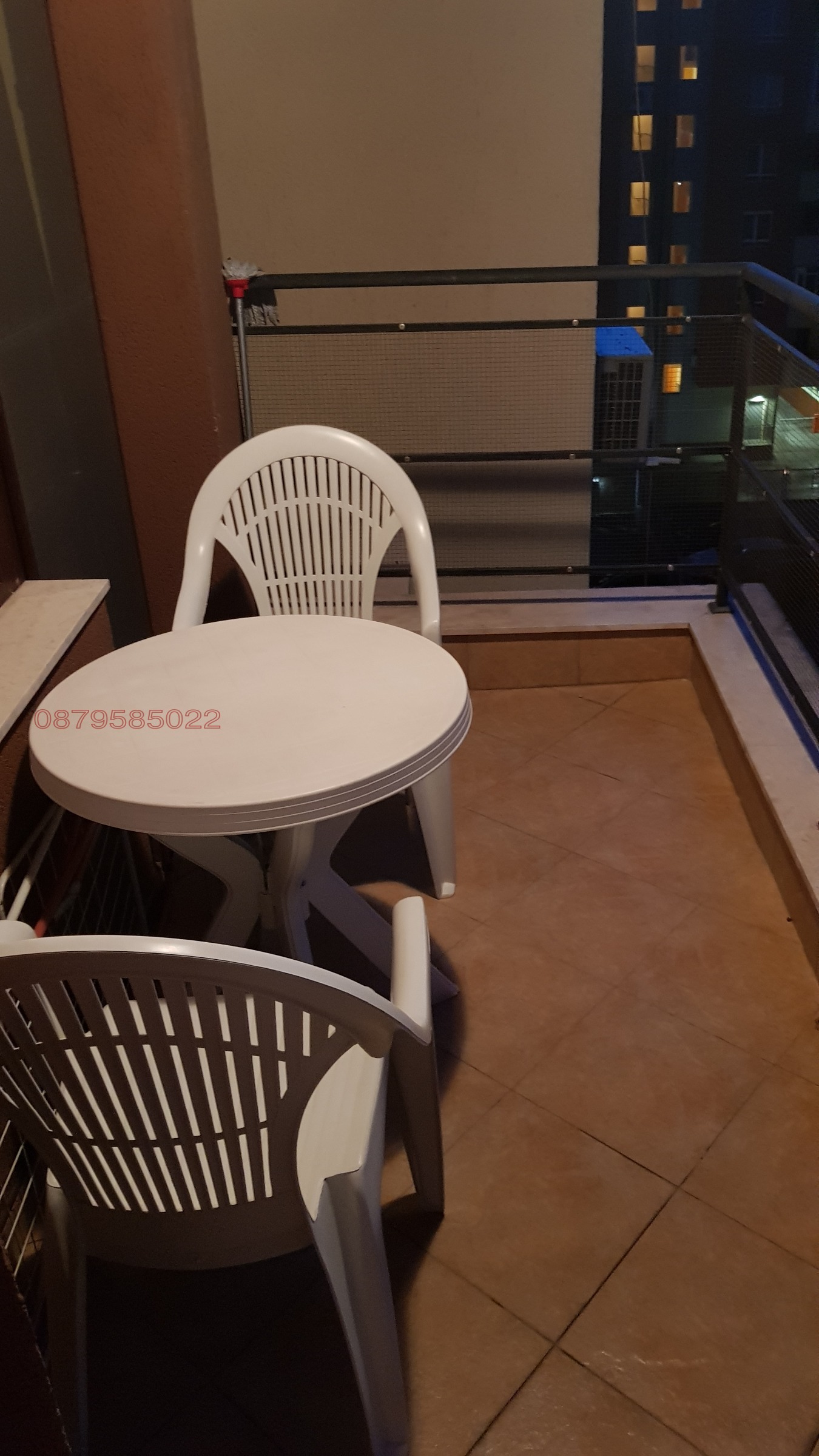 Дава под наем 2-СТАЕН, гр. Варна, Левски 1, снимка 15 - Апартаменти - 53730848