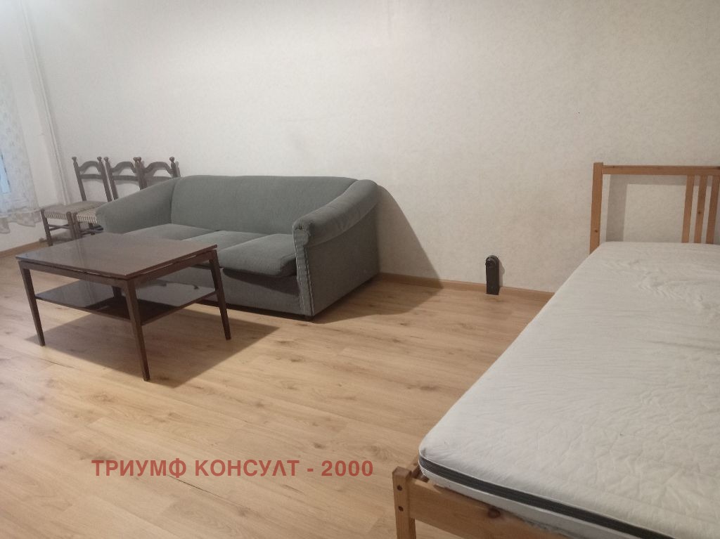 Дава под наем 2-СТАЕН, гр. София, Света Троица, снимка 3 - Апартаменти - 54896315