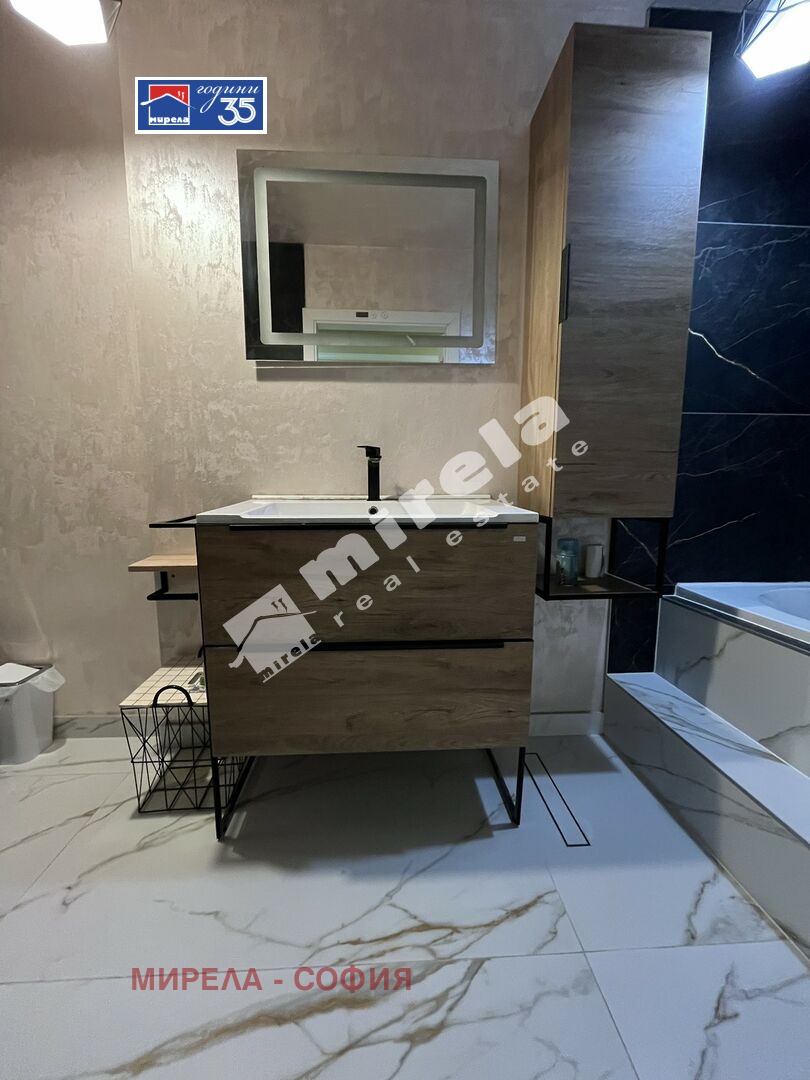 Дава под наем 3-СТАЕН, гр. София, Център, снимка 15 - Апартаменти - 55009003