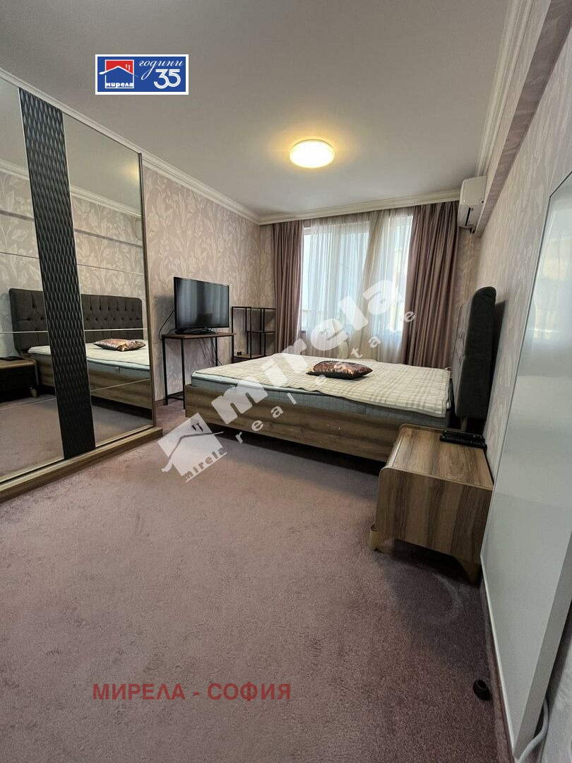 Дава под наем 3-СТАЕН, гр. София, Център, снимка 7 - Апартаменти - 55009003
