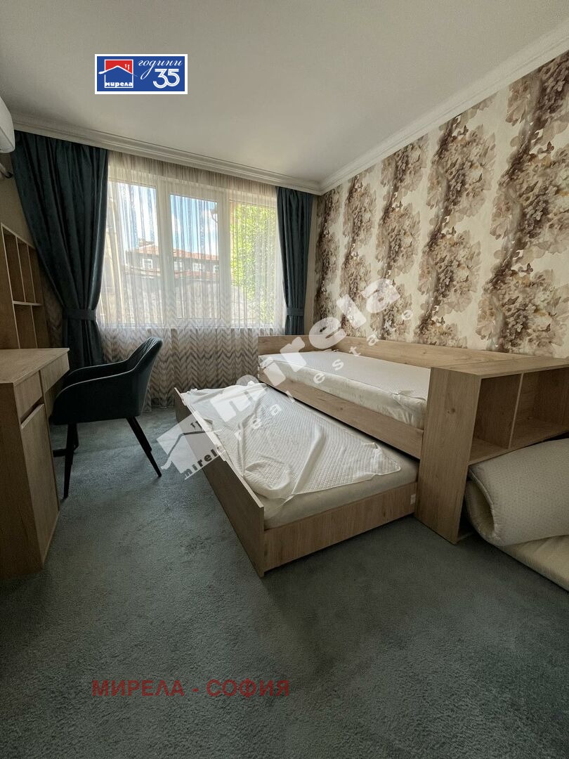 Дава под наем 3-СТАЕН, гр. София, Център, снимка 8 - Апартаменти - 55009003